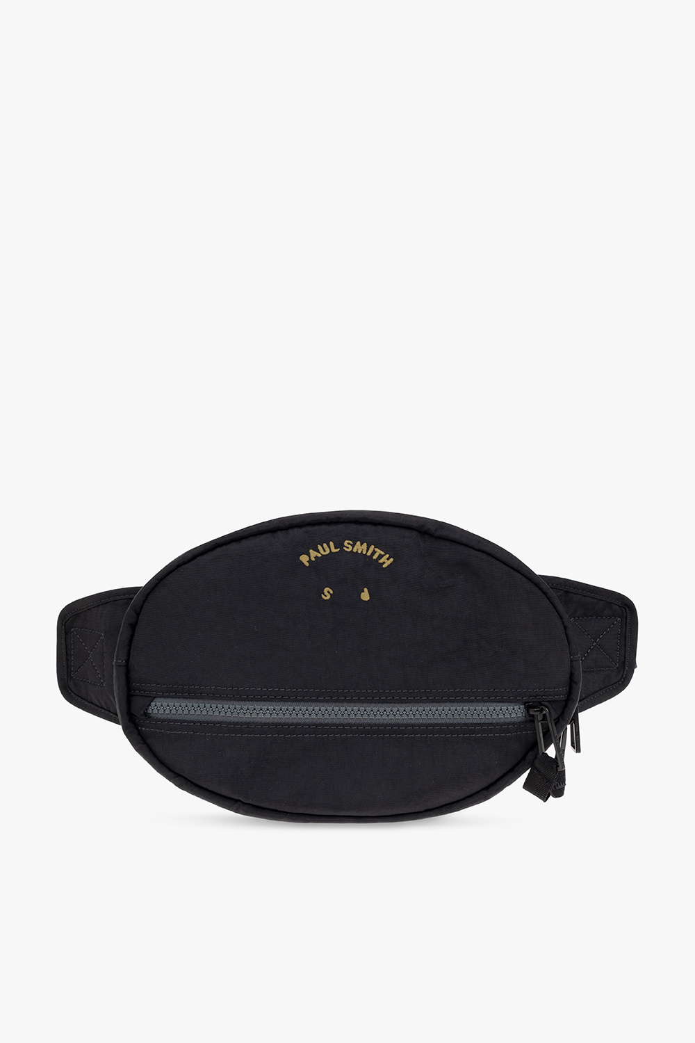 Black Sac de Jour Nano tote bag PS Paul Smith - GenesinlifeShops